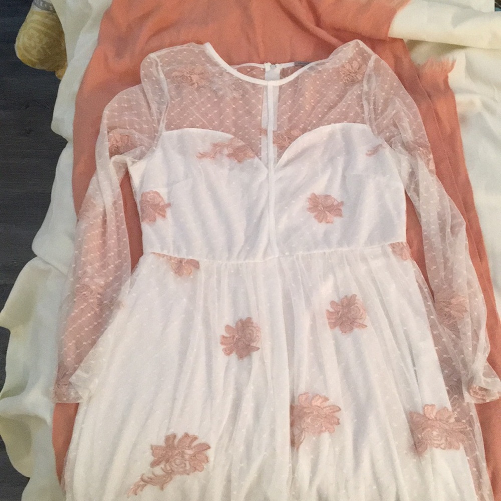 Charlotte Russe Dress